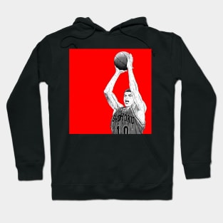 Slam Dunk - Sakuragi Hoodie